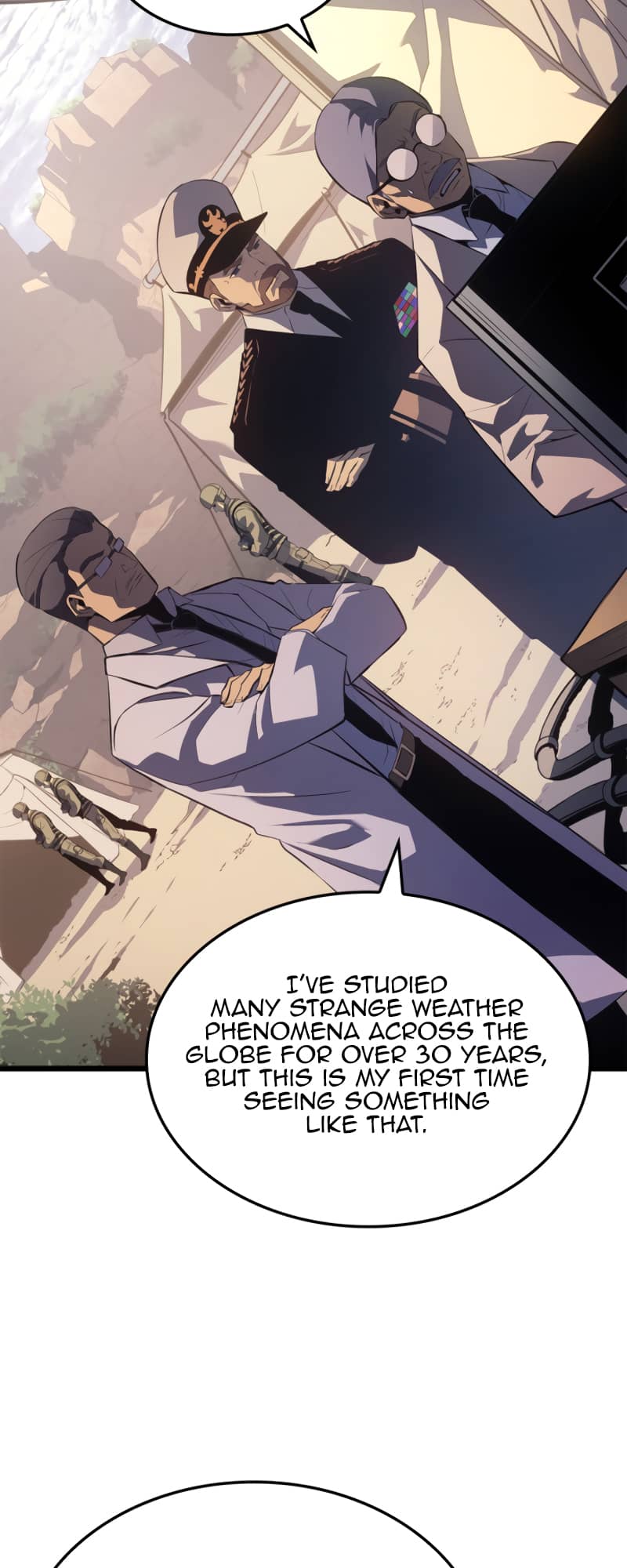 Solo Leveling, Chapter 183 image 78